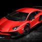 Lamborghini Aventador SV Colours (21)