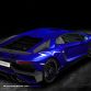 Lamborghini Aventador SV Colours (22)