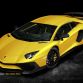 Lamborghini Aventador SV Colours (5)