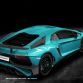 Lamborghini Aventador SV Colours (8)