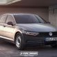 Volkswagen Passat Base Spec