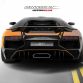 Lamborghini Aventador SuperVeloce renderings (2)