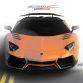 Lamborghini Aventador SuperVeloce renderings (3)