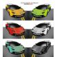 Lamborghini Aventador SuperVeloce renderings (4)