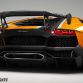Lamborghini Aventador SV renderings