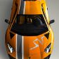 Lamborghini Aventador SV renderings