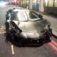 Lamborghini Aventador SV Roadster crash (1)