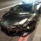 Lamborghini Aventador SV Roadster crash (2)