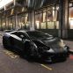 Lamborghini Aventador SV Roadster crash (6)