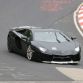 Lamborghini Aventador SV Spy Photos at Nurburgring
