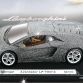 Lamborghini Aventador Swarovski