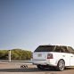 Range Rover with ADV.1 wheels