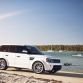 Range Rover with ADV.1 wheels