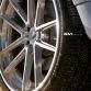 Range Rover with ADV.1 wheels