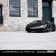 Lamborghini TT Gallardo with ADV.1 wheels