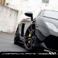 Lamborghini TT Gallardo with ADV.1 wheels