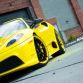 Ferrari F430 with ADV.1 wheels