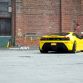 Ferrari F430 with ADV.1 wheels