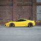 Ferrari F430 with ADV.1 wheels
