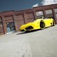 Ferrari F430 with ADV.1 wheels