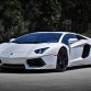 Lamborghini Aventador Twin Turbo by Underground Racing