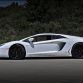 Lamborghini Aventador Twin Turbo by Underground Racing