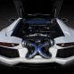 Lamborghini Aventador Twin Turbo by Underground Racing