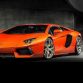 Lamborghini Aventador-V by Vorsteiner