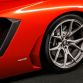 Lamborghini Aventador-V by Vorsteiner