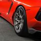 Lamborghini Aventador-V by Vorsteiner