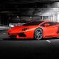 Lamborghini Aventador-V by Vorsteiner