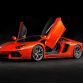 Lamborghini Aventador-V by Vorsteiner