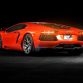 Lamborghini Aventador-V by Vorsteiner