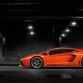 Lamborghini Aventador-V by Vorsteiner