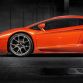 Lamborghini Aventador-V by Vorsteiner