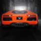Lamborghini Aventador-V by Vorsteiner