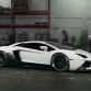 Lamborghini Aventador-V Coupe (1)