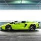 Lamborghini Aventador-V Roadster by Vorsteiner 1