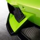 Lamborghini Aventador-V Roadster by Vorsteiner 12