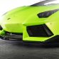 Lamborghini Aventador-V Roadster by Vorsteiner 13