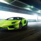 Lamborghini Aventador-V Roadster by Vorsteiner 17