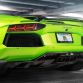 Lamborghini Aventador-V Roadster by Vorsteiner 6