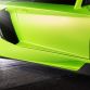 Lamborghini Aventador-V Roadster by Vorsteiner 7