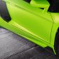 Lamborghini Aventador-V Roadster by Vorsteiner 8
