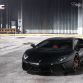Lamborghini Aventador with Vellano VKK Wheels