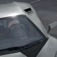 Lamborghini Cabrera renderings