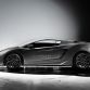 Lamborghini Cabrera renderings