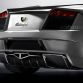 Lamborghini Cabrera renderings