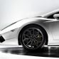 Lamborghini Cabrera renderings