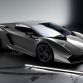Lamborghini Cabrera renderings